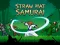 Straw hat samurai