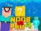 Noob vs Pro 4 Lucky Block