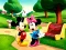 Mickey's Club House