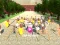 SQUID TOILET 3D