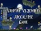 Vamp kid vs The Zombies apocalipse