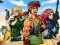 Metal Shooter Brother Squad