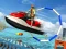 Super Jet Ski Race Stunt