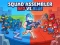 Squad Assembler Red Vs Blue