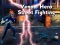 Venom Hero Street Fighting