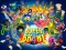 Super Hero Brawl 4