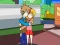 Kissing In Music Class