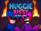 Huggie & Kissy The Magic Temple