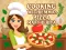 Cooking with Emma Pizza Margherita