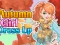 Autumn Girl Dress Up