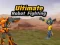 Ultimate Robot Fighting