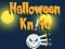 Halloween Knife