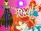 Winx: Witch Darcy attacks
