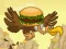 Mad burger 3: Wild West