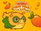 Mango Piggy Piggy vs Bad Veggies