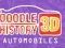 Doodle History 3d: Automobiles