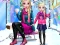 Elsie Winter Day