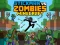 Stickman vs Zombies Minecraft