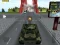 Army Tank Driving Simulation
