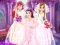 Princess Belle Ball Dress Up