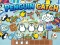 Penguin catch