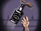 Jumping Bottle