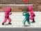 Squid Game Multiplayer Fighting