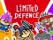 Limited Defense