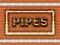 Pipes