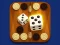 Backgammon Duel