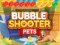 Bubble Shooter Pet Match