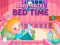 Baby Hazel Bed Time