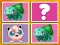 Poke World Find-Pairs
