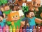 4GameGround Minecraft Coloring