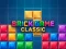 Brick Game Classic