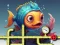 Hostage Fishes