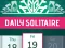 Daily Solitaire