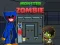 Monster vs Zombie