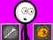 Stickman Choosing actions
