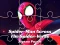 Spider-Man Across the Spider-Verse Jigsaw Puzzle