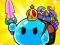 Slime Attack: Puzzle!