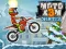 Moto X3M 4 Winter