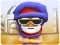 Prince Rash Adventure