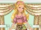 Barbie's Patchwork Peasant Dress