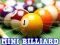Mini Billiard