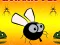 Hungry fly