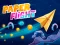 Paper Flight