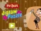 Mr Bean Jigsaw Puzzle