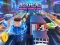 Boxhead Highway Runner Game