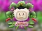 Jorge White Face